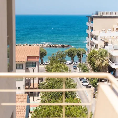 Daire Blue Horizons Luxury