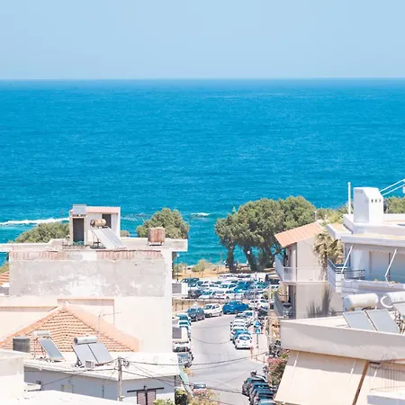 Blue Horizons Luxury * Hanya