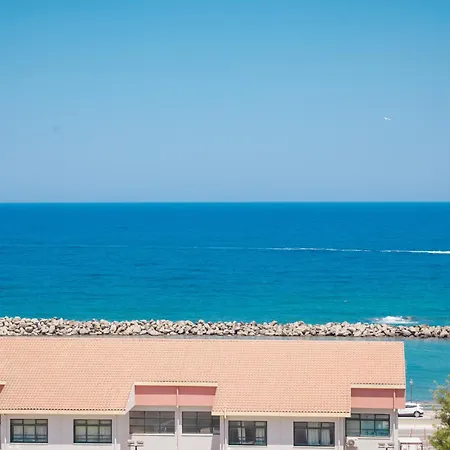 Blue Horizons Luxury Daire Hanya