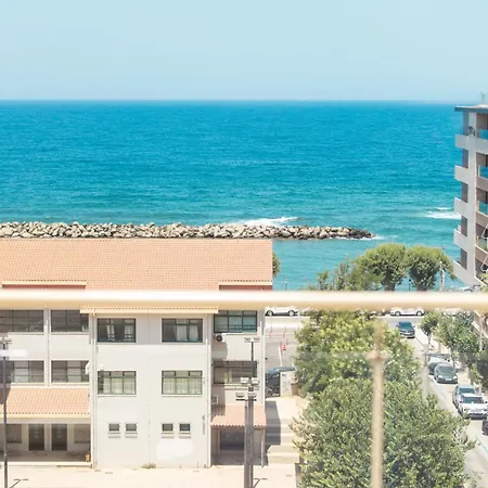 Blue Horizons Luxury Daire