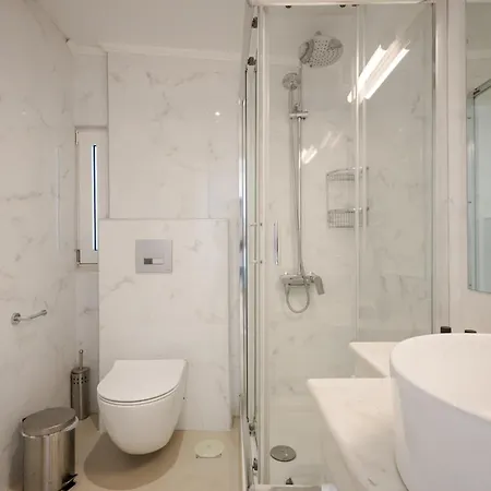 Blue Horizons Luxury Daire