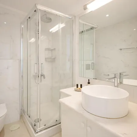 Blue Horizons Luxury Daire