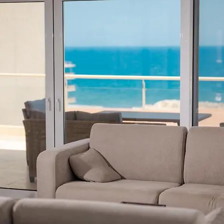 Blue Horizons Luxury Daire *