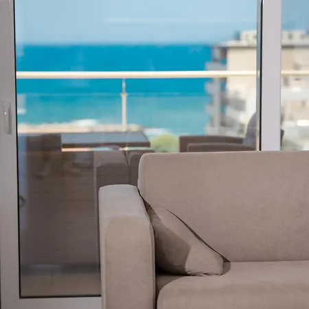Blue Horizons Luxury Daire *