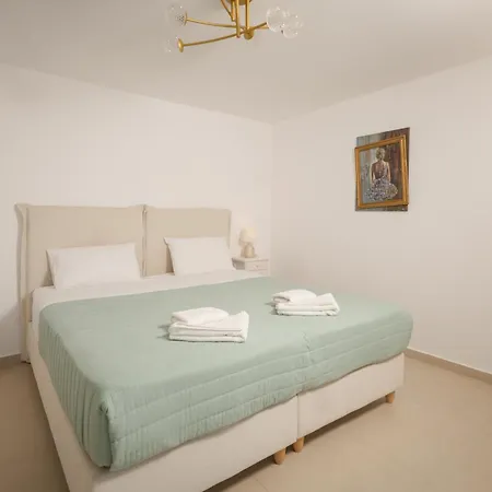Blue Horizons Luxury Daire *