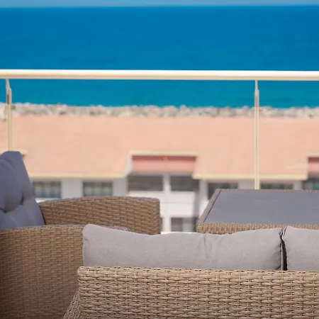 Daire Blue Horizons Luxury