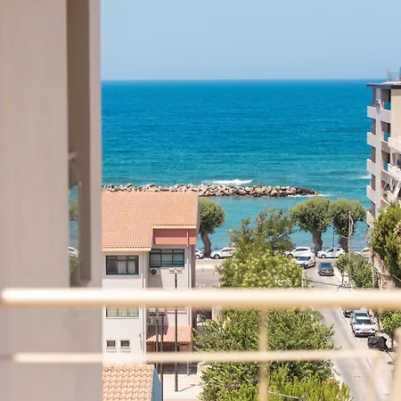 Blue Horizons Luxury Daire