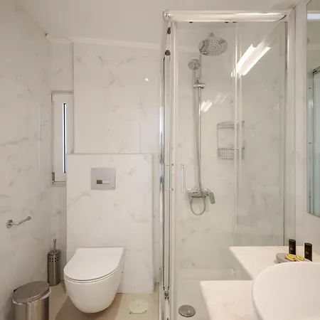 Blue Horizons Luxury Daire