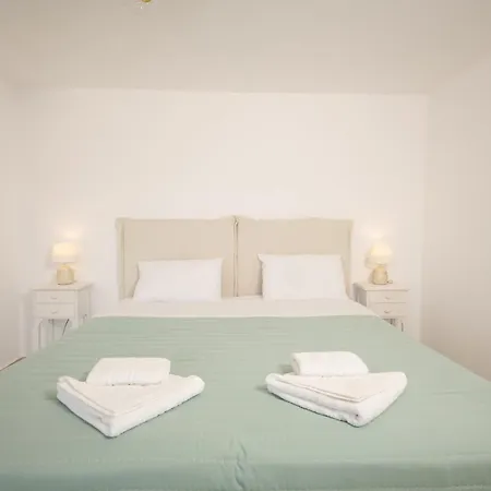 Blue Horizons Luxury Daire Hanya
