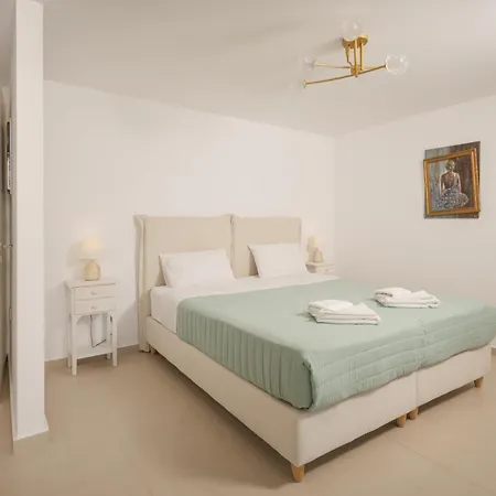 Blue Horizons Luxury Daire *
