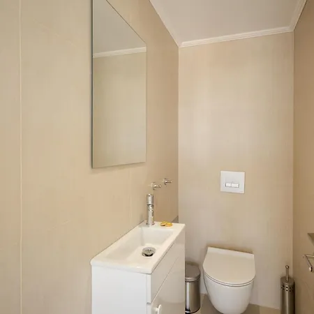 Blue Horizons Luxury Daire