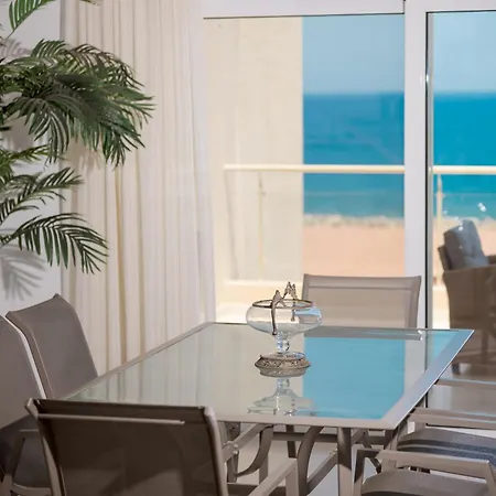 Daire Blue Horizons Luxury Hanya
