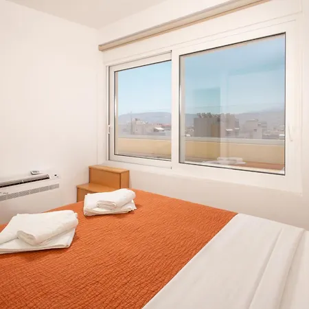 Blue Horizons Luxury Daire